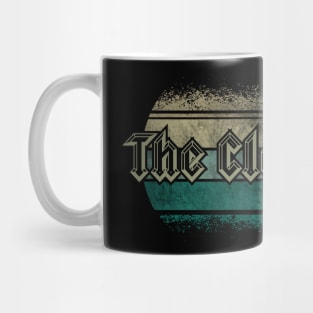 the clash Mug